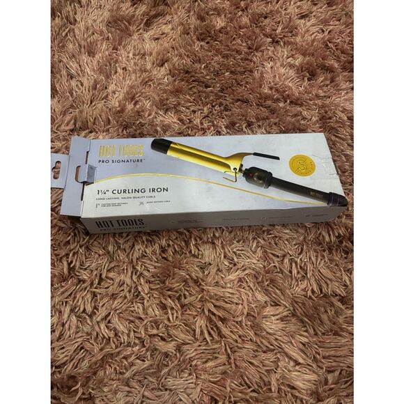 Hot Tools Pro Signature 1 1/4\